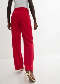 Hot Pantalón Marlene Mujer Pantalones