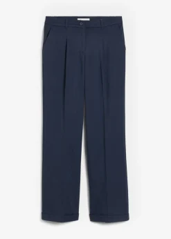 Hot Pantalón Marlene Mujer Pantalones