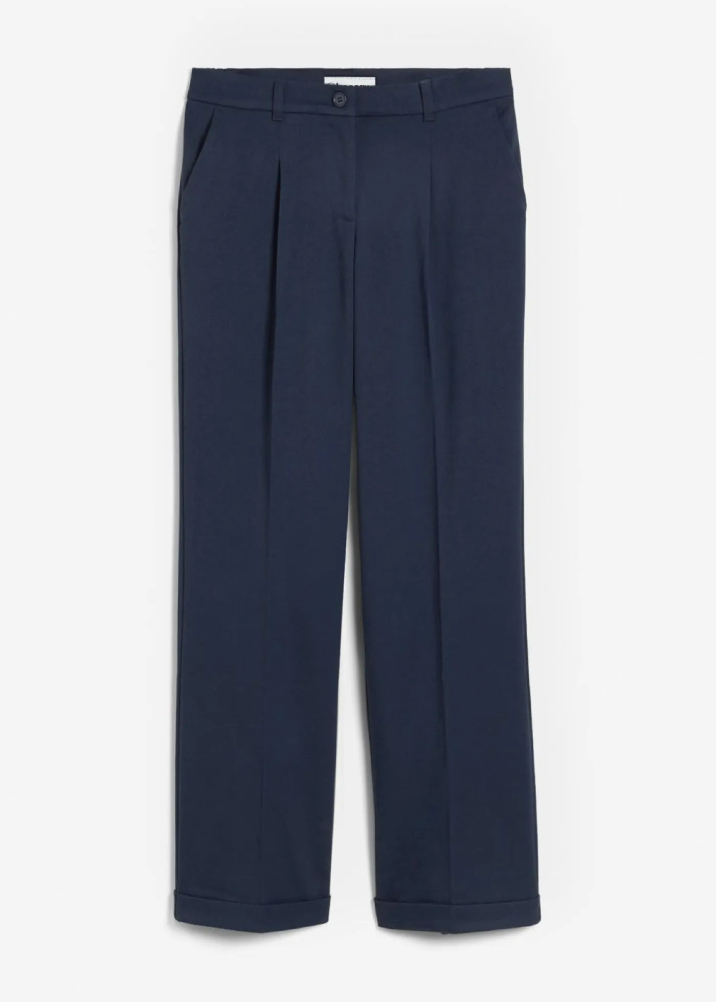 Hot Pantalón Marlene Mujer Pantalones