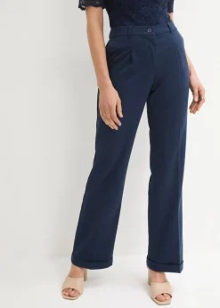 Hot Pantalón Marlene Mujer Pantalones