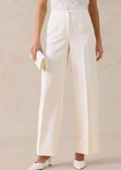Discount Pantalón Marlene Mujer Pantalones