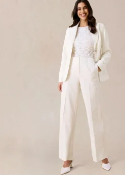Discount Pantalón Marlene Mujer Pantalones
