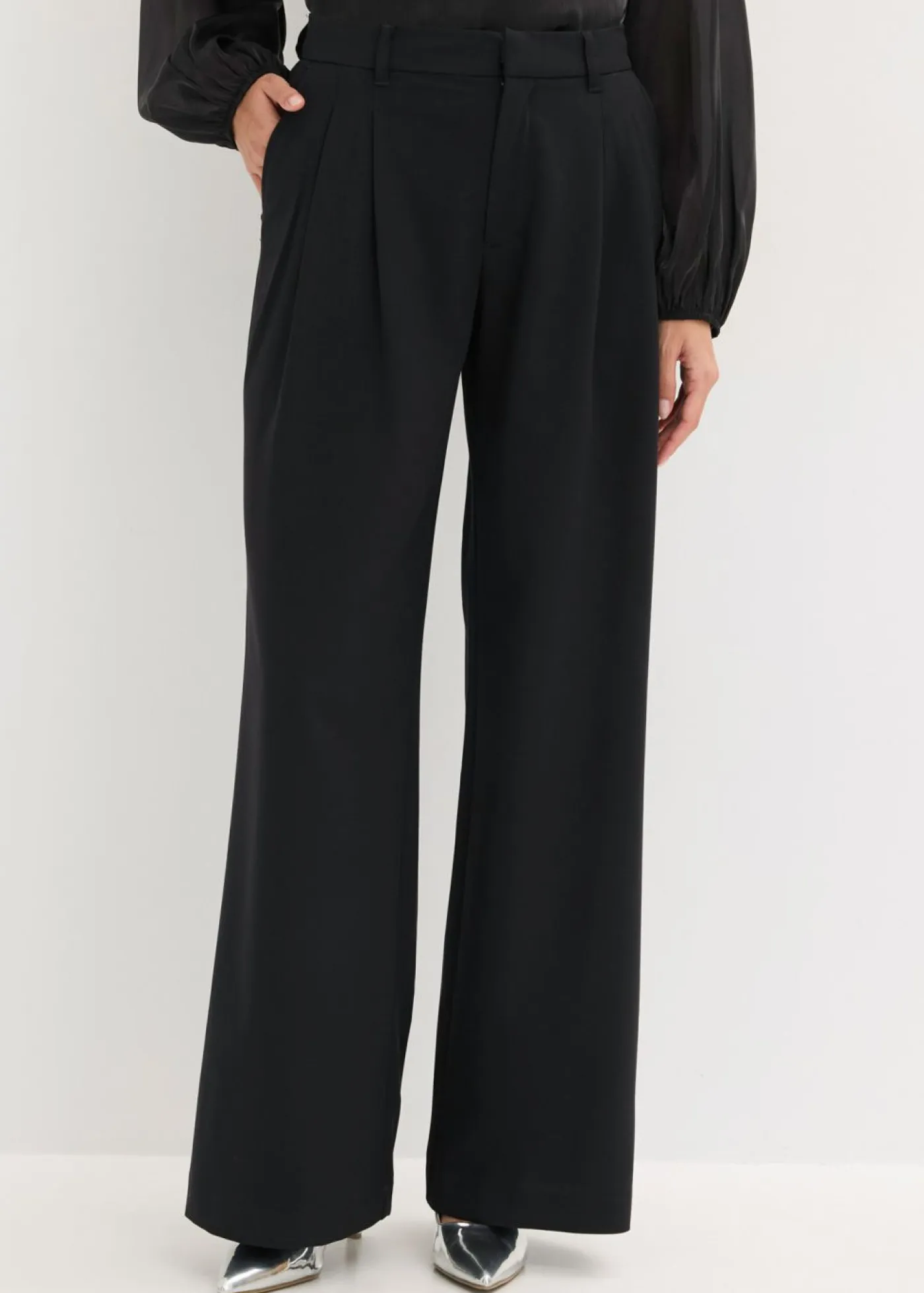 Online Pantalón Marlene Mujer Pantalones|Ropa Elegante