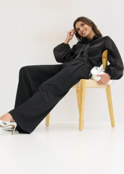Online Pantalón Marlene Mujer Pantalones|Ropa Elegante