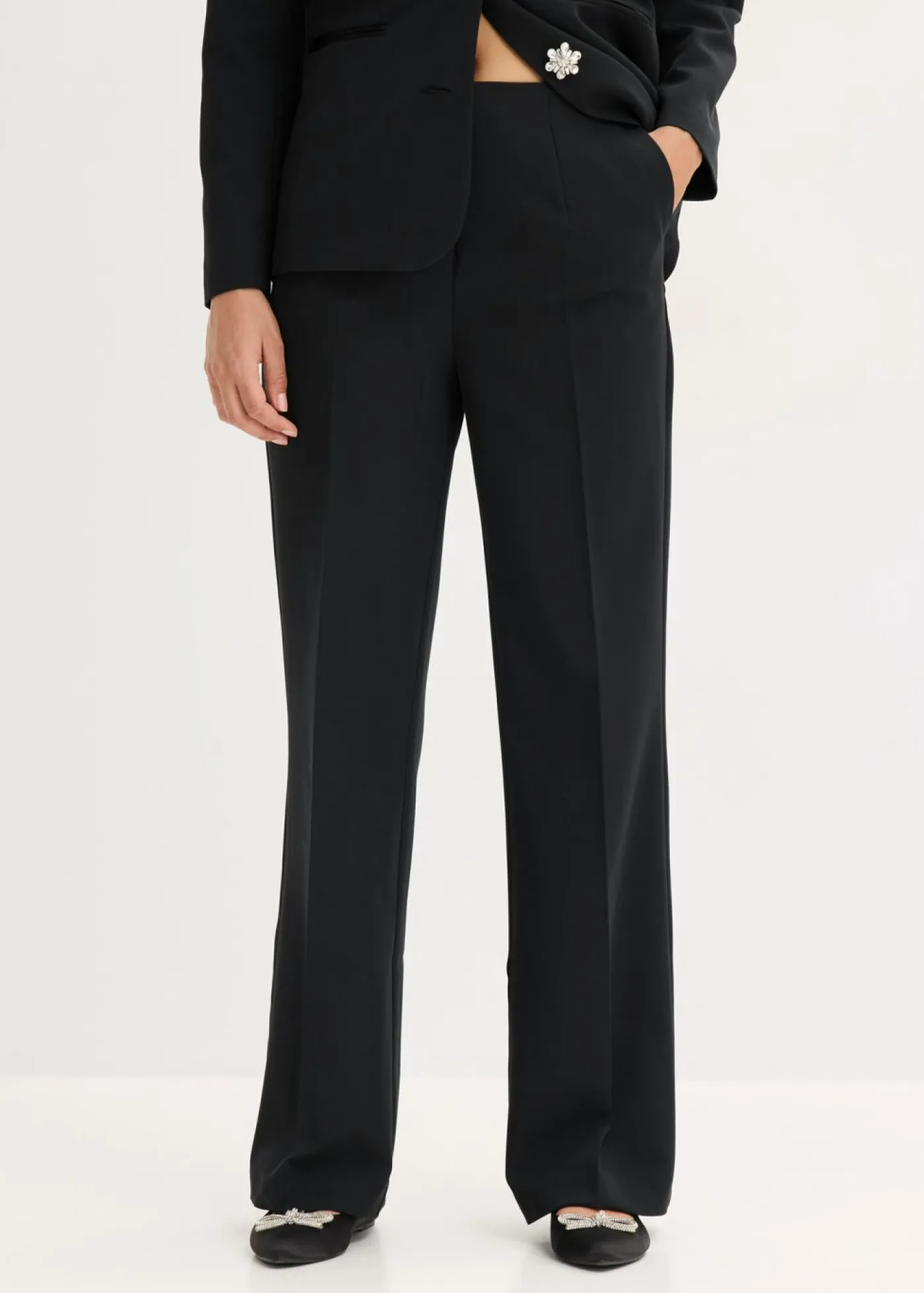 Clearance Pantalón Marlene Mujer Pantalones|Ropa Elegante