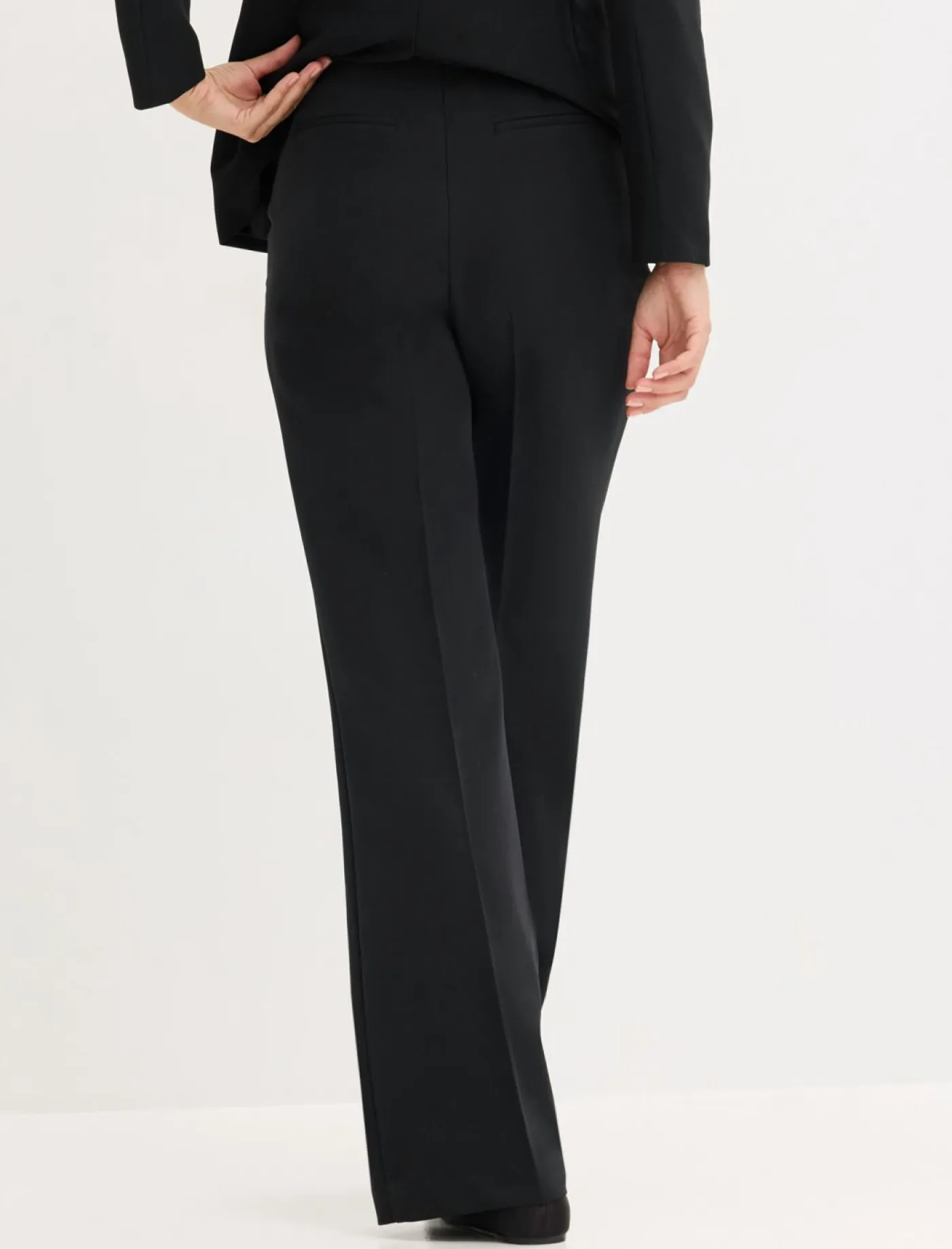 Clearance Pantalón Marlene Mujer Pantalones|Ropa Elegante