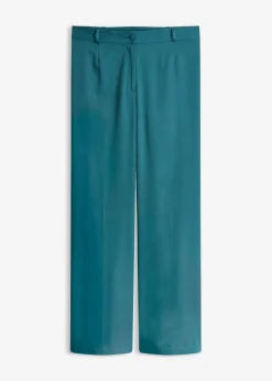 New Pantalón Marlene con cinturilla cómoda Mujer Tallas Pequeñas