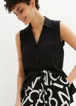 Clearance Pantalón Marlene con cinturón Mujer Pantalones|Tallas Pequeñas