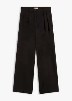 Best Pantalón Marlene con cintura elástica Mujer Pantalones