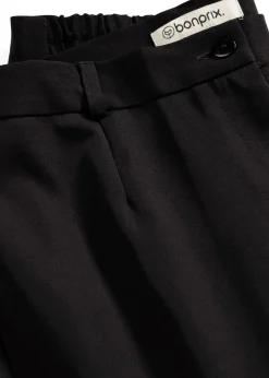 Discount Pantalón Marlene con cinturilla cómoda Mujer Pantalones