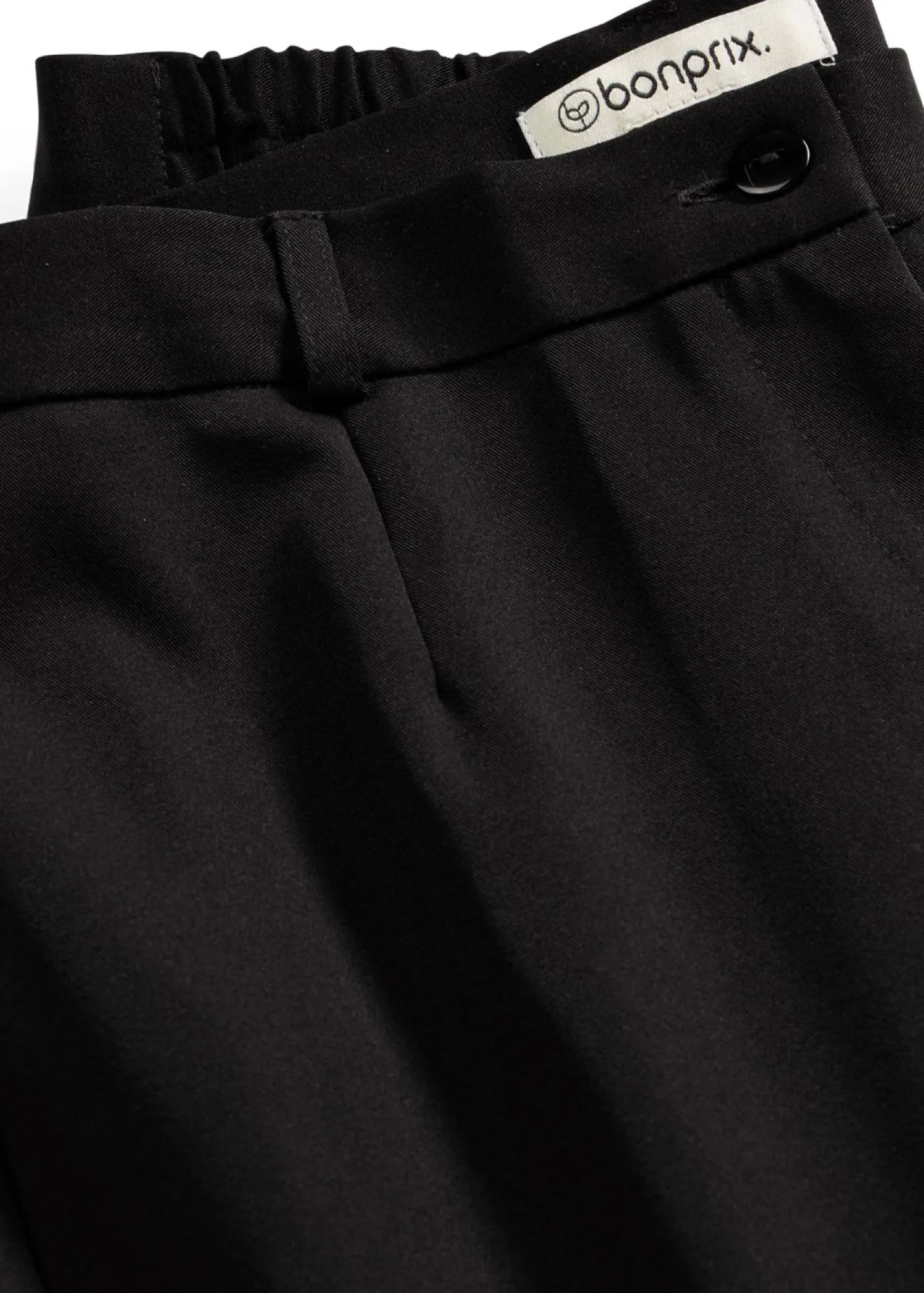 Discount Pantalón Marlene con cinturilla cómoda Mujer Pantalones