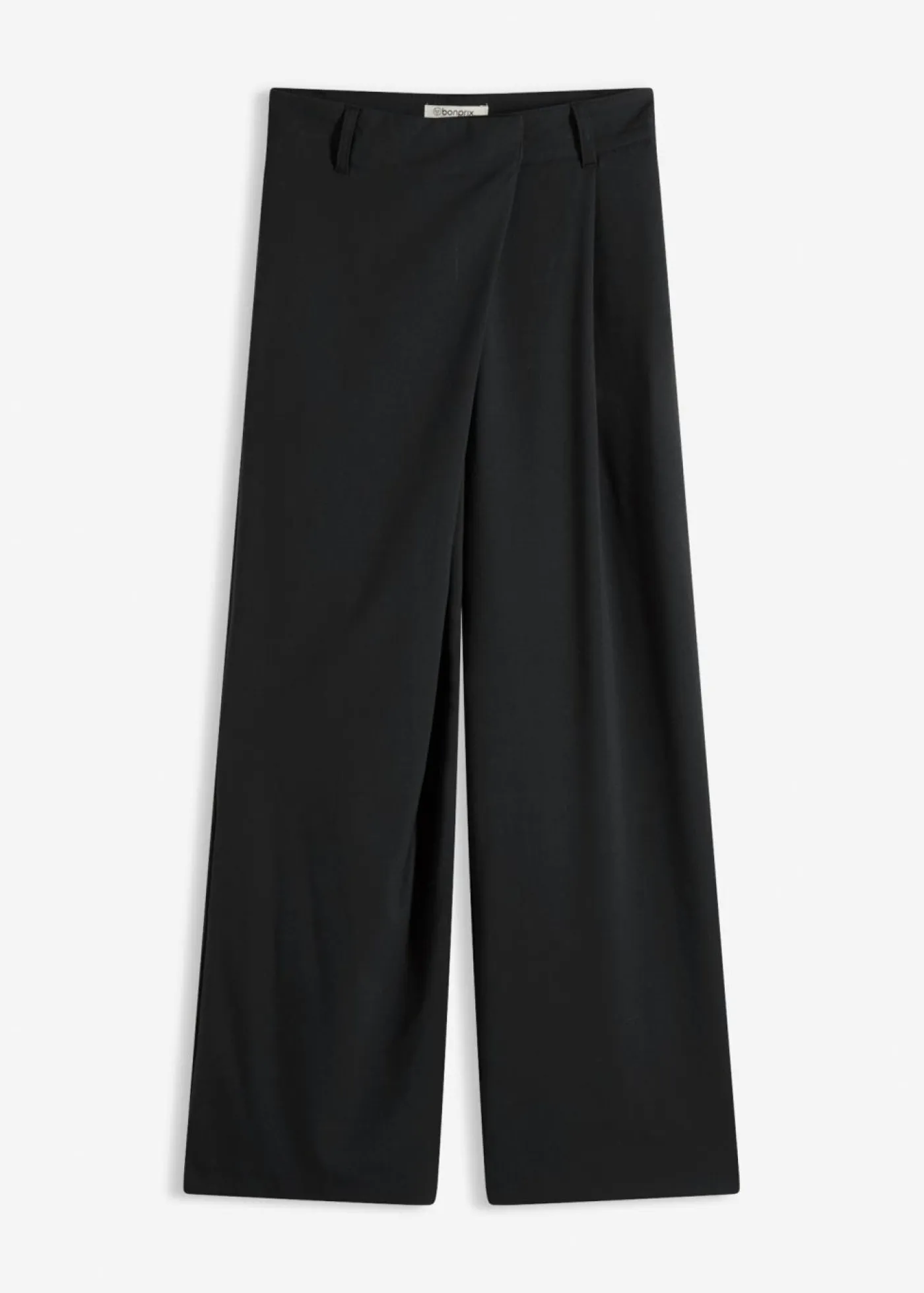 Best Pantalón Marlene de mezcla de viscosa fluida Mujer Esenciales|Pantalones