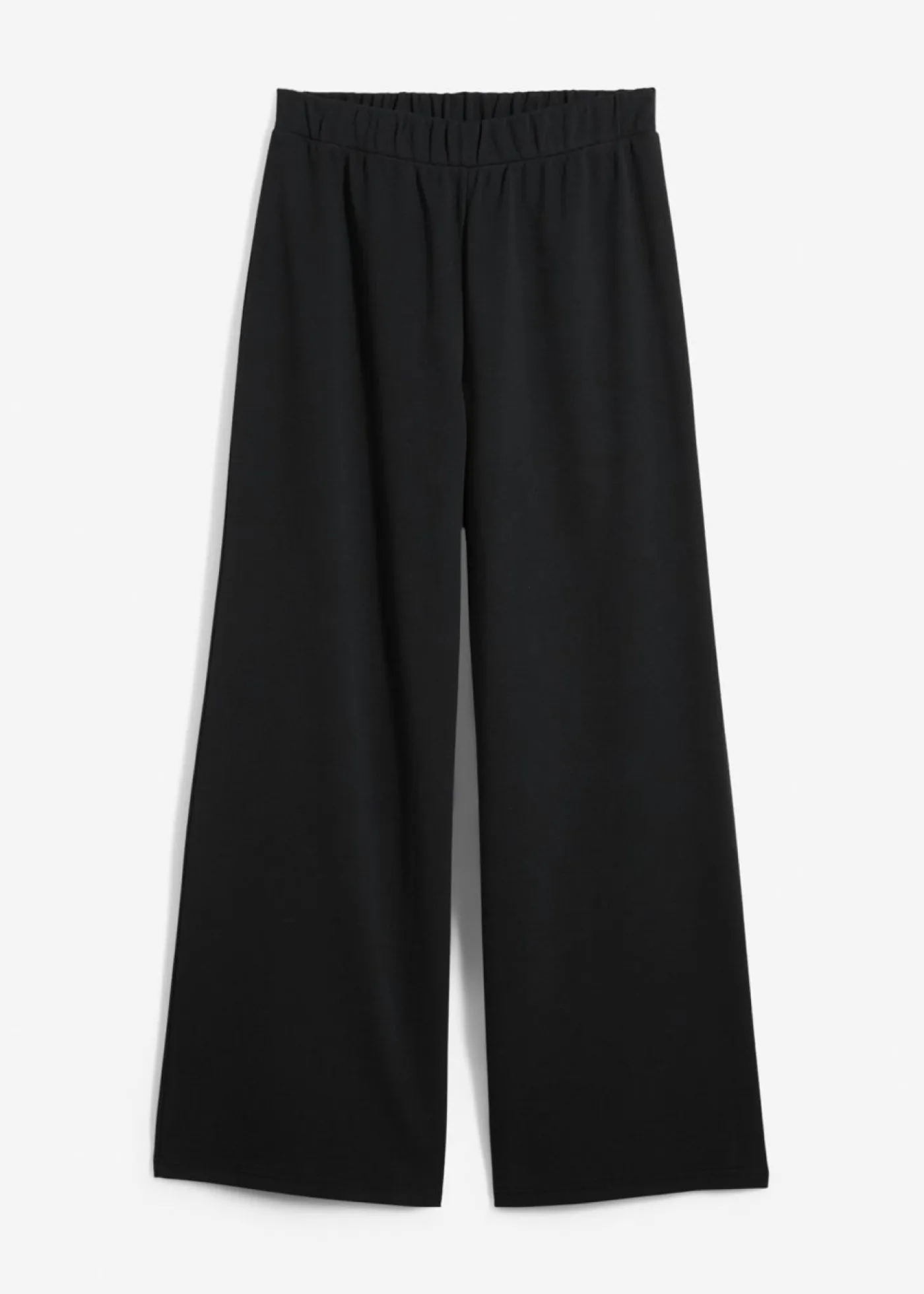 Discount Pantalón Marlene de piqué Mujer Esenciales|Conjuntos De Ropa