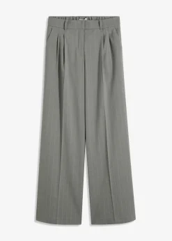 Online Pantalón Marlene de raya diplomática Mujer Pantalones