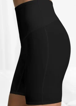 Sale Pantalón moldeador con efecto moldeador intenso Mujer Shorts Moldeadores|Ropa Interior Moldeadora