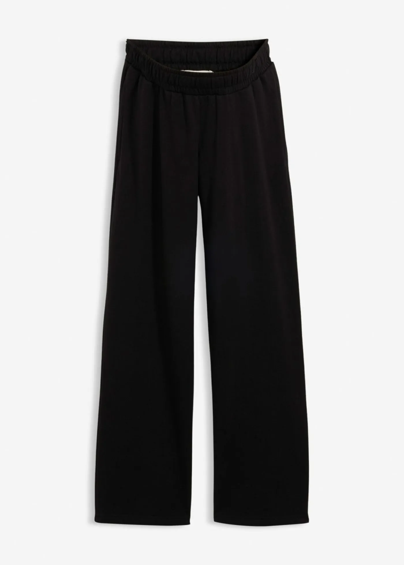 Outlet Pantalón premamá de chándal 2 en 1 con banda abdominal ajustable Mujer Premamá