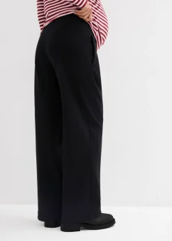 Outlet Pantalón premamá de chándal 2 en 1 con banda abdominal ajustable Mujer Premamá