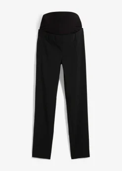 Best Pantalón premamá elástico con pernera acampanada Mujer Premamá