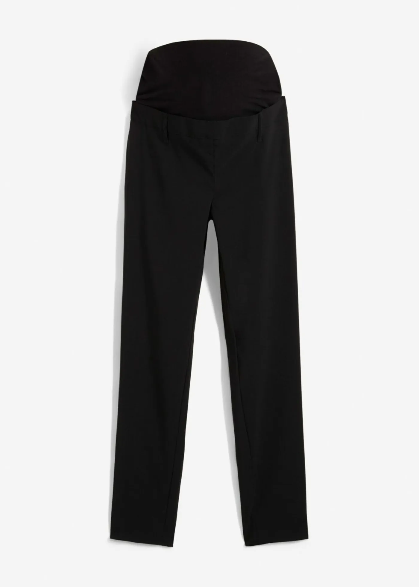 Best Pantalón premamá elástico con pernera acampanada Mujer Premamá