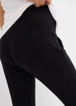 Outlet Pantalón premamá para durante y después del embarazo Mujer Premamá