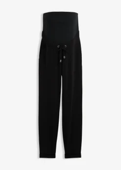 Discount Pantalón premamá sin cierre de Punto di Roma con cinturilla elástica Mujer Premamá