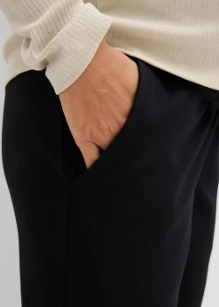 Discount Pantalón premamá sin cierre de Punto di Roma con cinturilla elástica Mujer Premamá