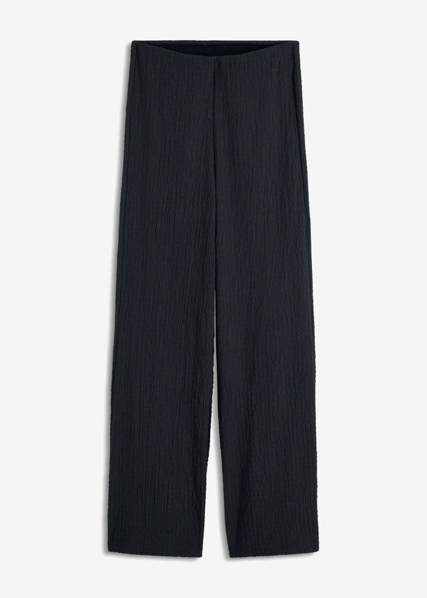 Pantalón sin cierre Mujer Pantalones