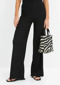 Pantalón sin cierre Mujer Pantalones