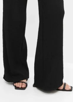 Pantalón sin cierre Mujer Pantalones
