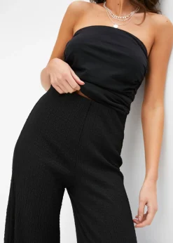 Pantalón sin cierre Mujer Pantalones