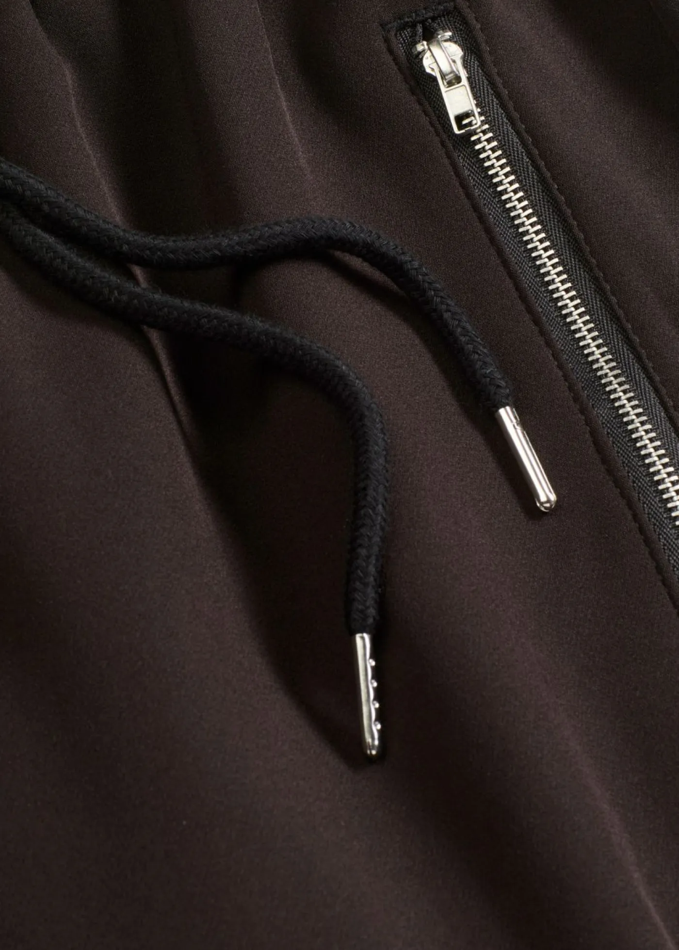 Clearance Pantalón sin cierre con cinturilla cómoda Mujer Pantalones