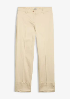 Best Pantalón tipo chino Mujer Pantalones