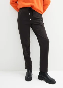 Discount Pantalón térmico sin cierre Mujer Ropa Térmica|Pantalones