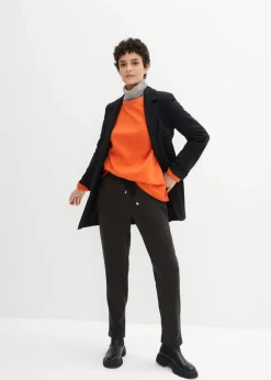 Discount Pantalón térmico sin cierre Mujer Ropa Térmica|Pantalones