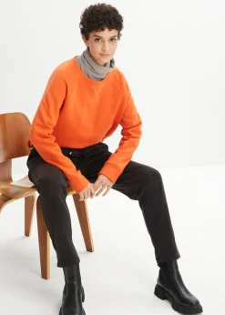 Discount Pantalón térmico sin cierre Mujer Ropa Térmica|Pantalones