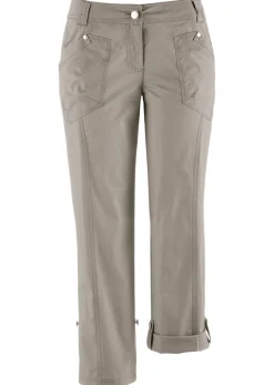 Best Pantalones cargo Mujer Pantalones