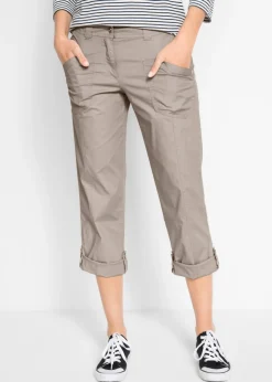 Best Pantalones cargo Mujer Pantalones
