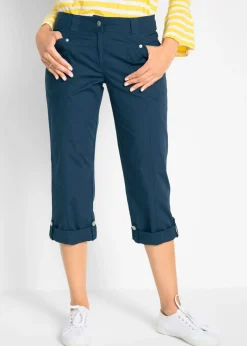 Pantalones cargo Mujer Pantalones