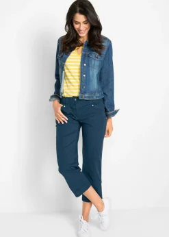 Pantalones cargo Mujer Pantalones