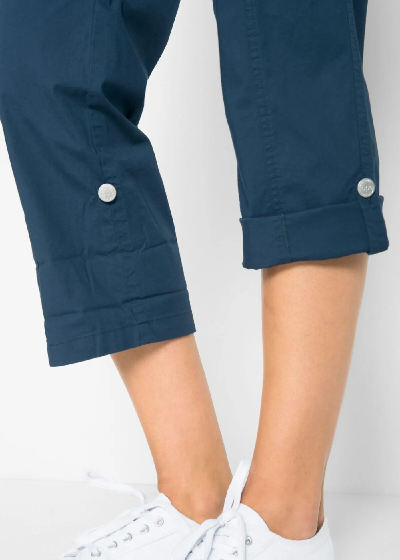 Pantalones cargo Mujer Pantalones