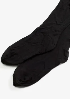 Online Pantis anticarreras de 20 den puños cómodos Mujer Medias, Panties Y Calcetines