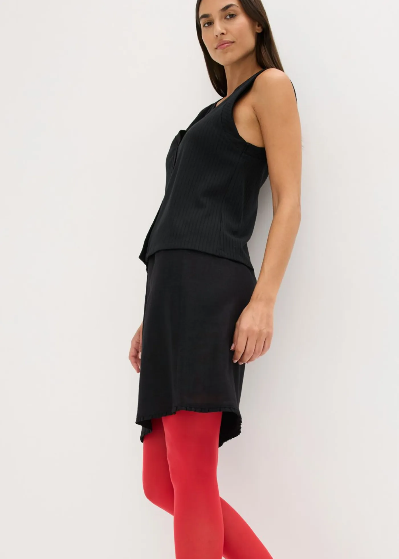 Pantis de 30 den Mujer Medias, Panties Y Calcetines