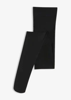 Sale Pantis de 30 den con braguita y cinturilla cómoda Mujer Medias, Panties Y Calcetines
