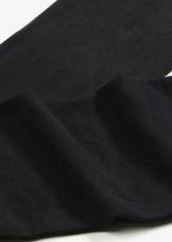 Online Pantis de 70 den con diseño por encima de la rodilla Mujer Medias, Panties Y Calcetines