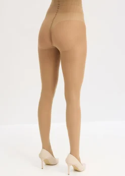 Discount Pantis de 30 den con poliamida reciclada Mujer Medias, Panties Y Calcetines