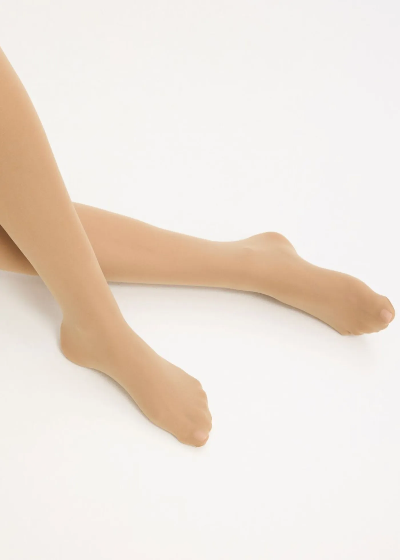 Discount Pantis de 30 den con poliamida reciclada Mujer Medias, Panties Y Calcetines
