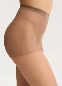 Sale Pantis de 20 den (2 unidades) Mujer Medias, Panties Y Calcetines