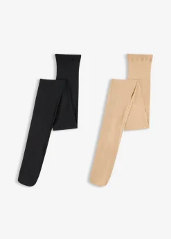 Clearance Pantis de 50 den (2 unidades) Mujer Medias, Panties Y Calcetines