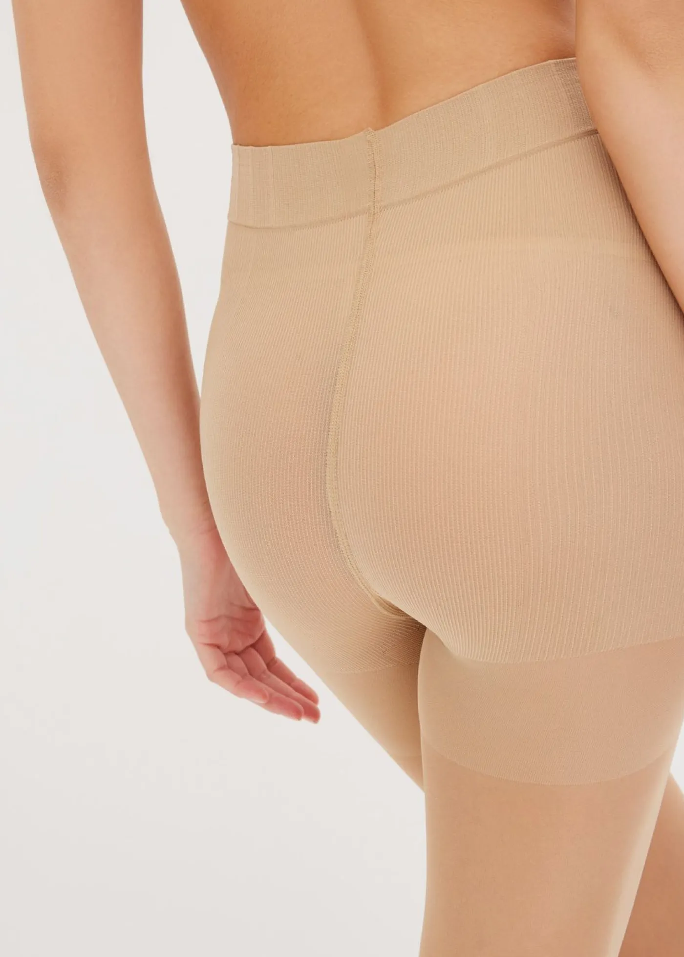 Outlet Pantis moldeadores de 30 den Mujer Medias, Panties Y Calcetines