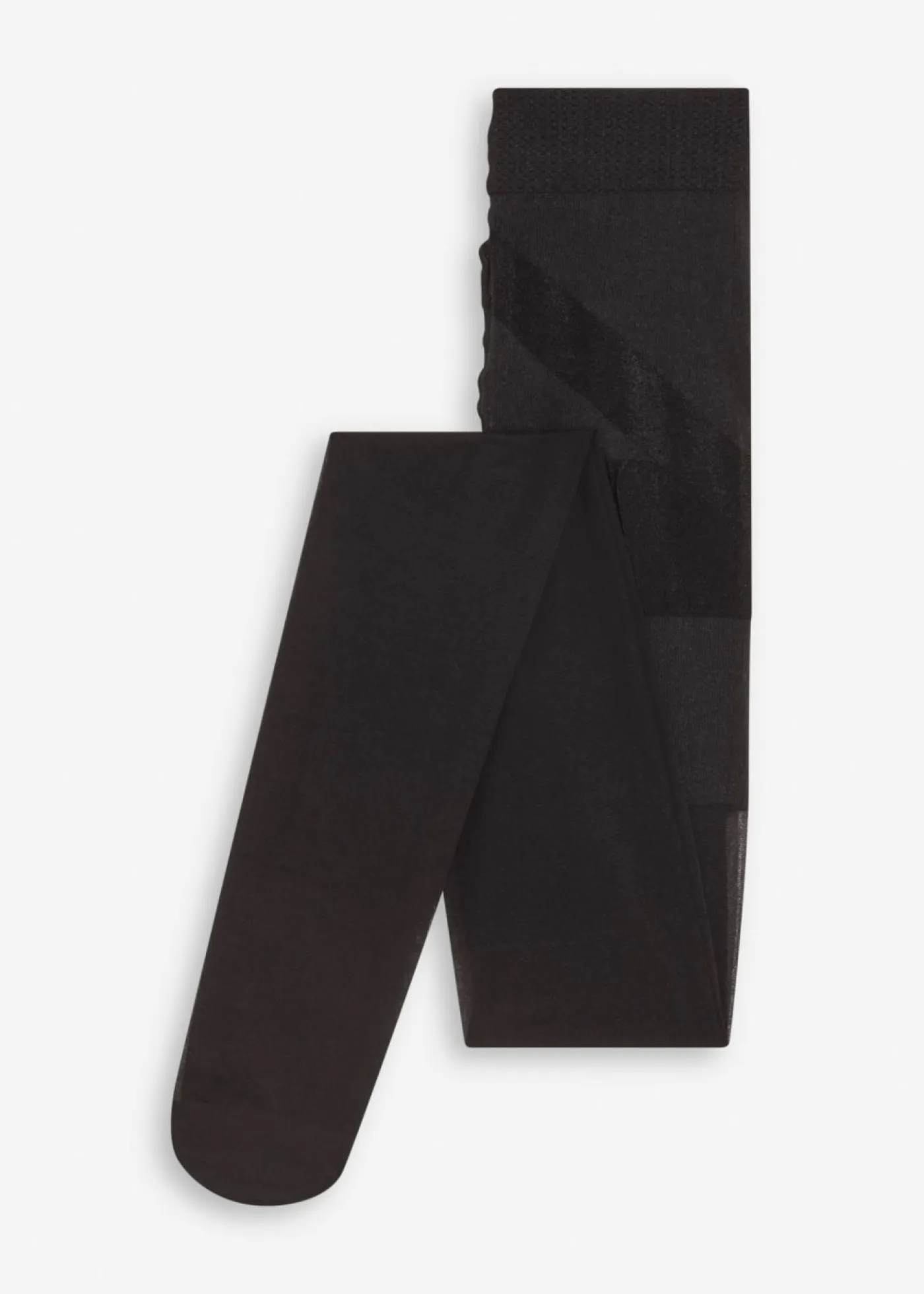 New Pantis semitransparentes de 30 den con cinturilla cómoda y un ligero efecto de compresión Mujer Medias, Panties Y Calcetines